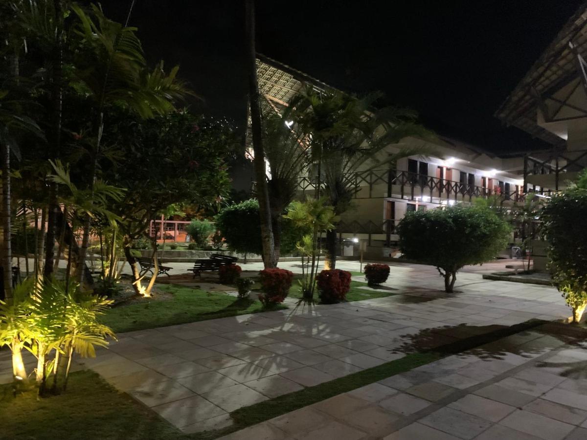 Cumbuco Eco Paradise Apto Com Varanda Exterior photo