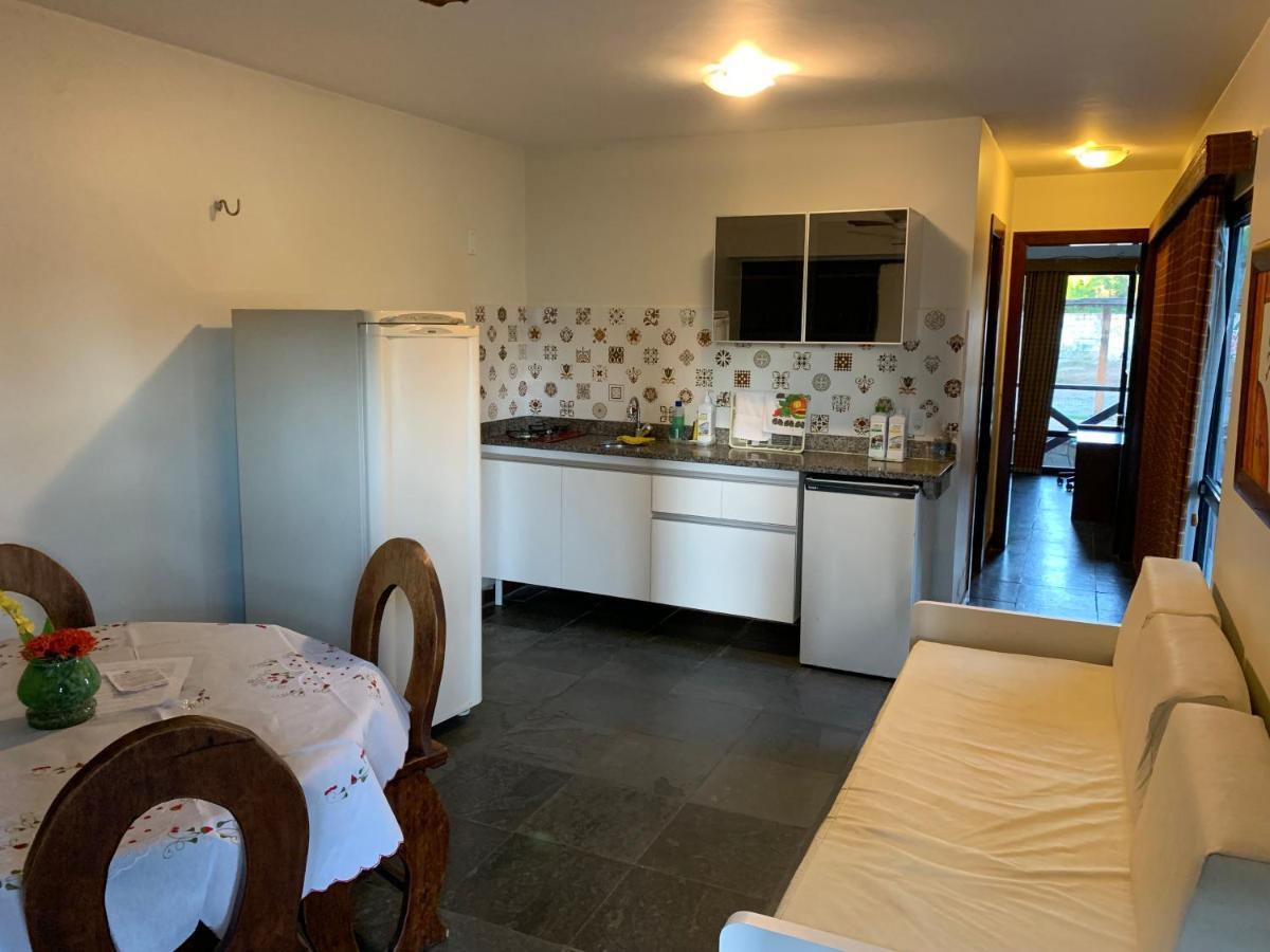 Cumbuco Eco Paradise Apto Com Varanda Exterior photo